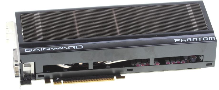 Grafička kartica Geforce nVidia GTX770 4GB Phantom