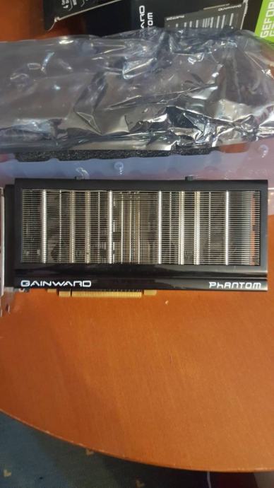 GAINWARD GTX 960 PHANTOM 4GB
