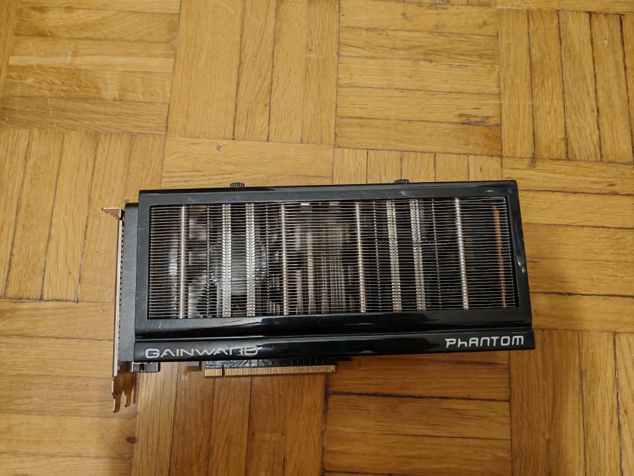GTX 970 Phantom