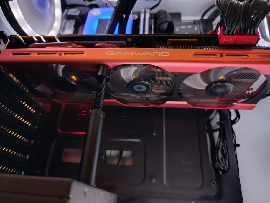 GTX 980 Ti 6GB GOLDEN SAMPLE PHOENIX