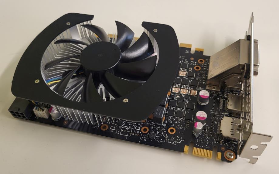 geforce gtx 960 2gb ddr5