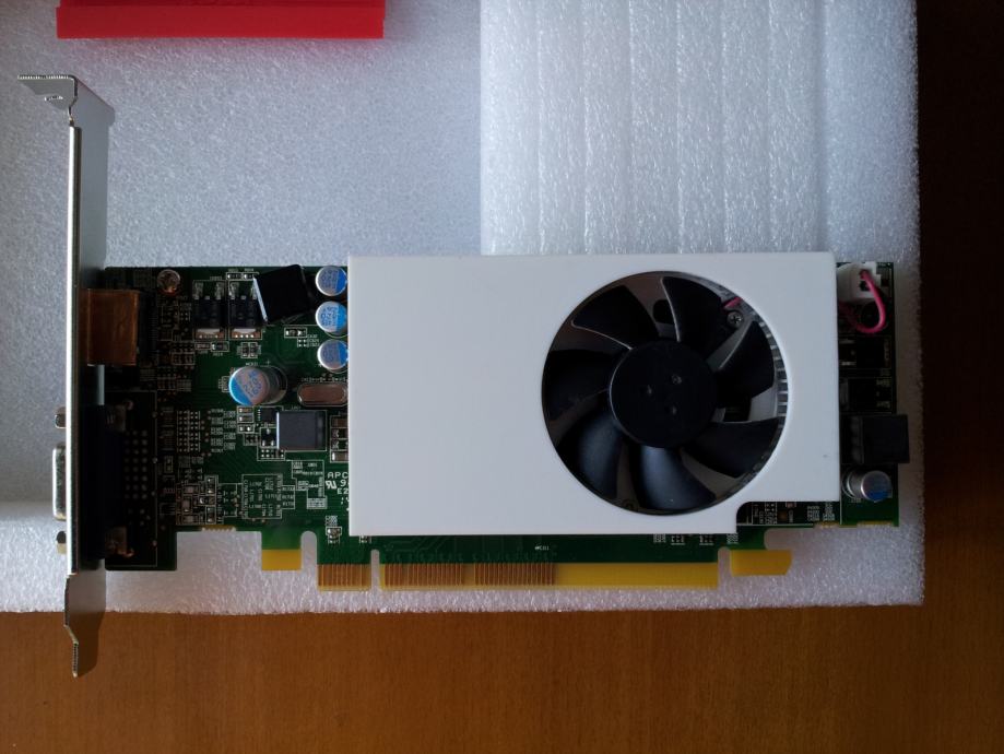 LENOVO Bitland Radeon R7 240 2G/A/DB/H Graphics - PN 11202407