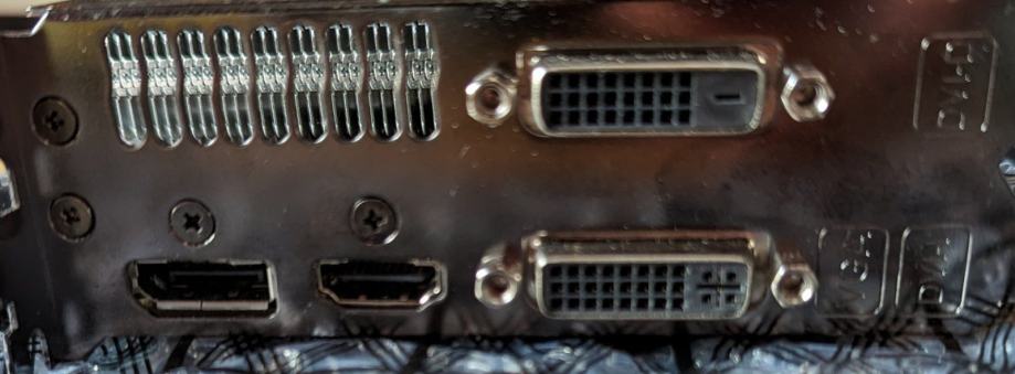 690ti Nvidia GeForce GTX660 TI 2GB