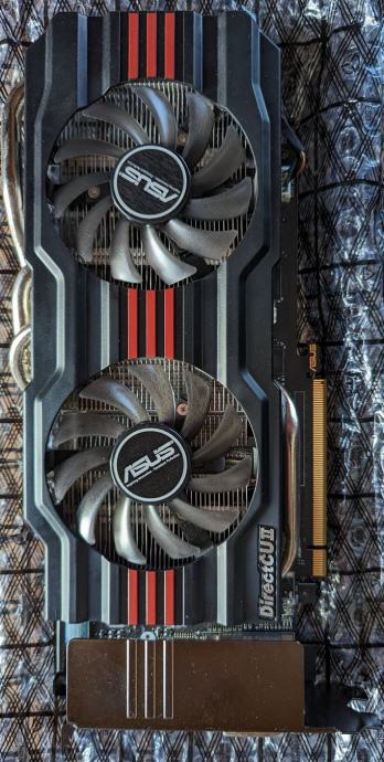 690ti Nvidia GeForce GTX660 TI 2GB