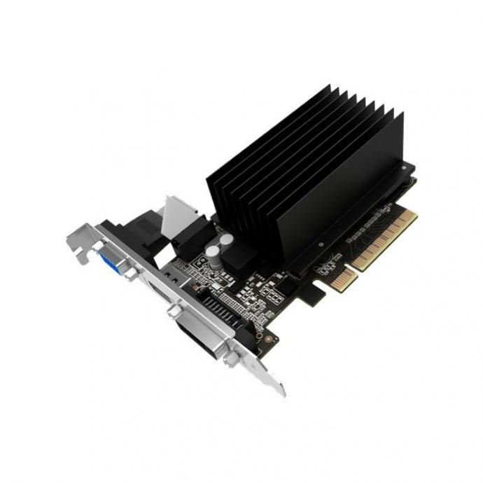 Palit GT 710 2GB, PCIe grafička kartica, nova