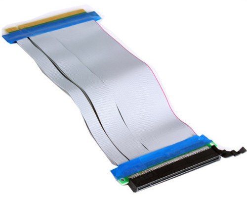 PCI Express 16x produžni kabel adapter za grafičku karticu