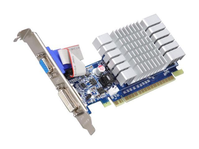 PCIe nVidia 8400GS 256mb PCI-e PCI express