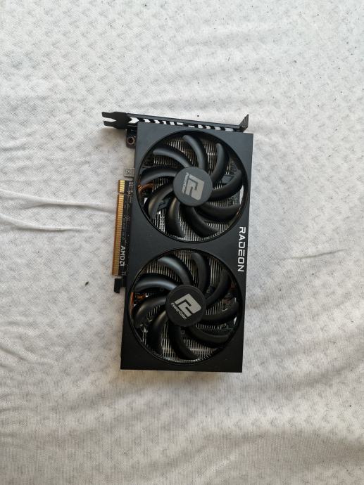Termurah, PowerColor Radeon RX 6600 Fighter Turun Harga Di Angka 4.9 Termurah, PowerColor Radeon RX 6600 Fighter Turun Harga Di Angka 4.9