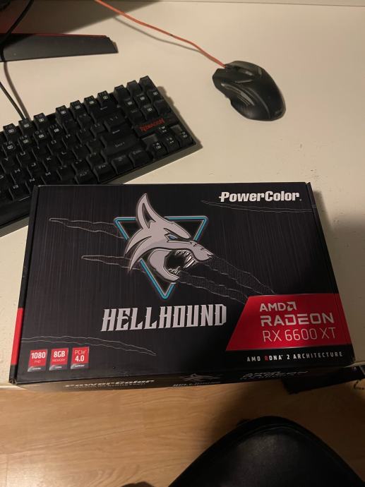 Rx 6600 XT Hellhound rx-6600-xt-hellhound
