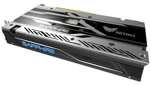 Sapphire RX 480 8GB NITRO OC,1344Mhz boost!