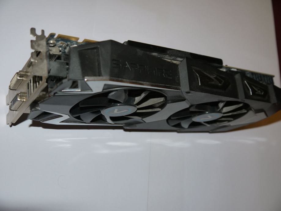 Sapphire esta lanzando una nueva Radeon HD 7950 con Overclock Sapphire esta lanzando una nueva Radeon HD 7950 con Overclock