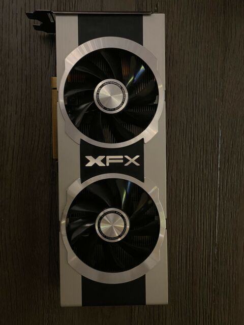 XFX HD 7970 3GB GDDR5  povoljno prodajem.