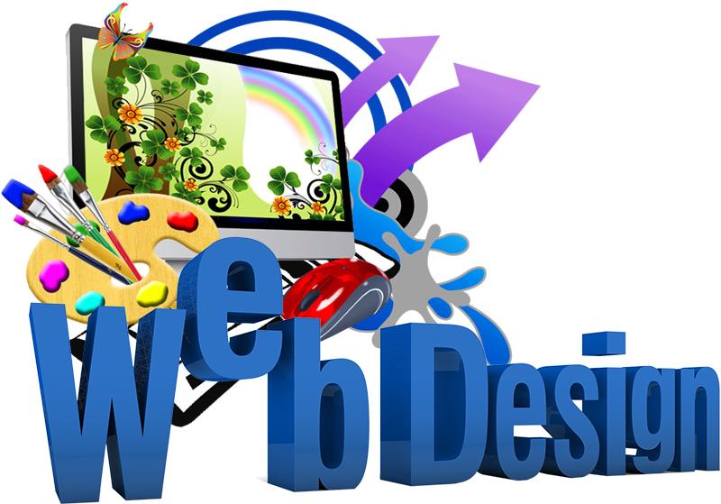 Izrada Web stranica i Grafički dizajn