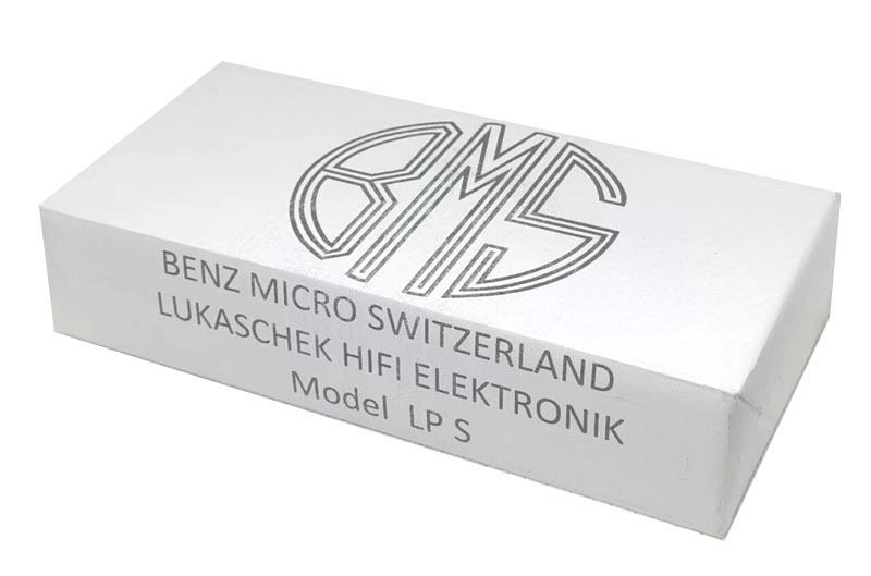 Benz Micro LPs