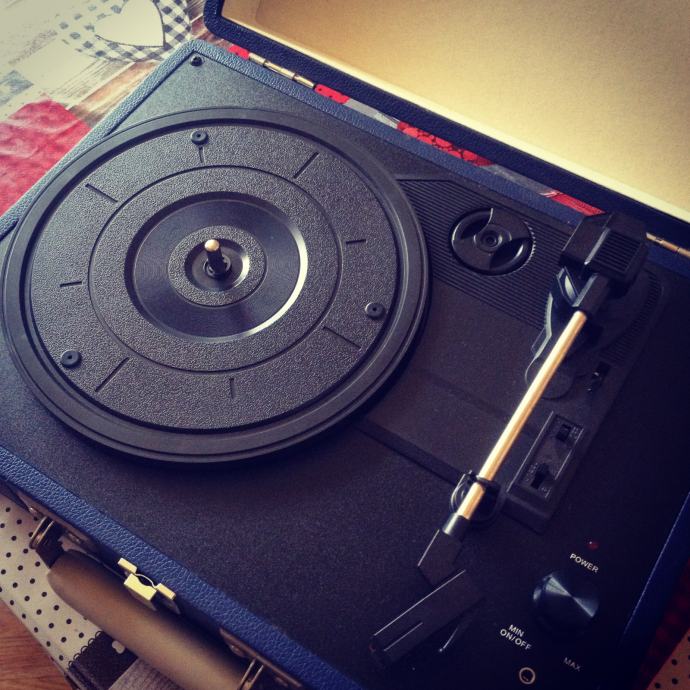 Adattatore Di Alimentazione Da 9 V AC A DC Per Giradischi Crosley, Compatibile Con Crosley Cruiser Portable Turntable Giradischi I II III Serie CR8005A CR221CR8005C (non Compatibile Con 5 V 12 V - Foto 4