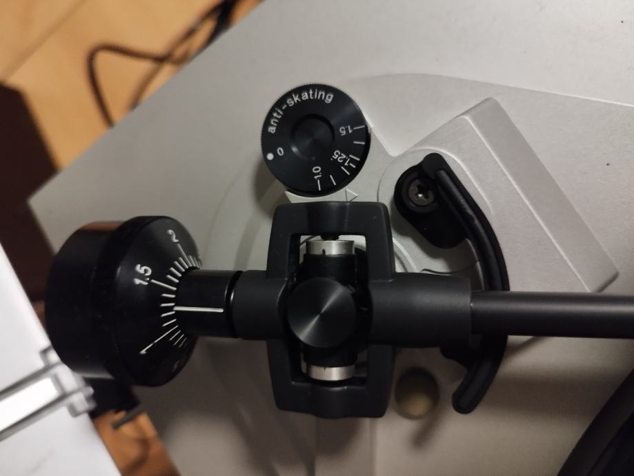 CINGHIA DI TRASMISSIONE PER PIATTO GIRADISCHI GRUNDIG PS1700 - CNG2123-1 - Wtt Elettronica - Foto 4