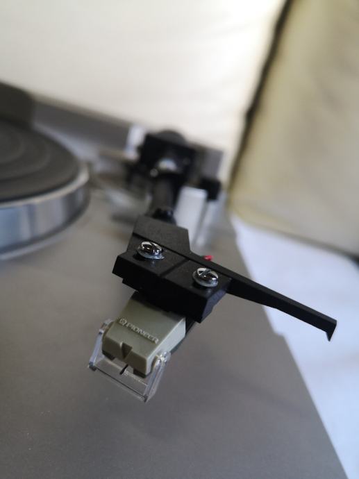 Pioneer DJ DJM-750MK2 + 2x platine vinyle Pioneer PLX-1000 + | Bax Music