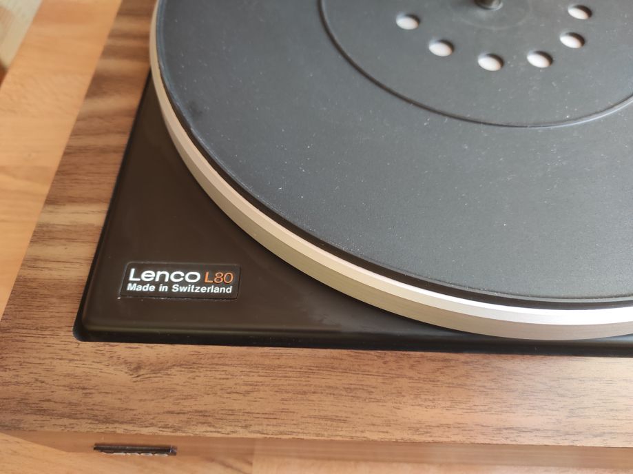 Courroie De Remplacement Pour Platine Vinyle JVC AL-A110 / AL-A110BK - Neuf - Fabriqué En France - Marque COM