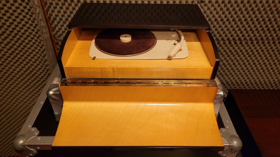 Philips - stari gramofon