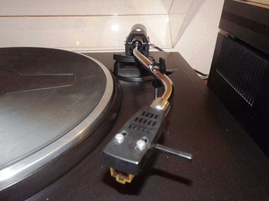Courroie pour Platine Vinyle SANSUI SR-B200S EUROPEEN Naturel
