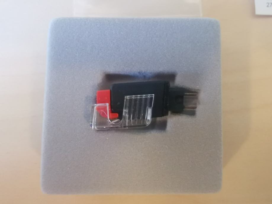 SHURE M92E , T4P , NOVA