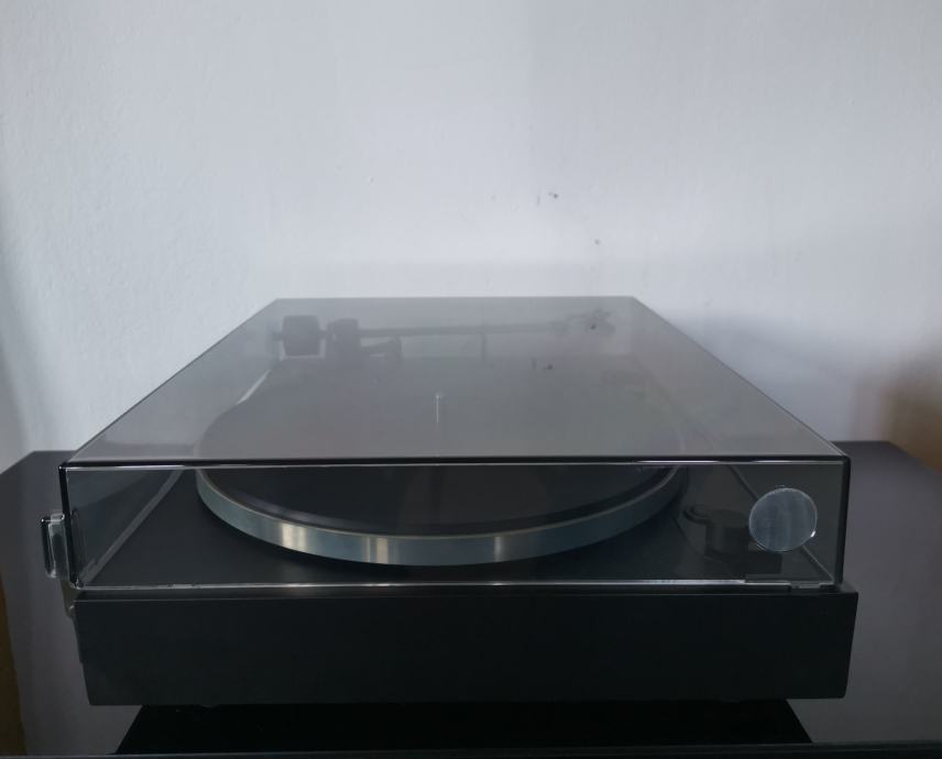 Cinghia Giradischi Thorens – Larghezza 4mm Per TD280, TD280MK2, TD280MK3, Nuova
