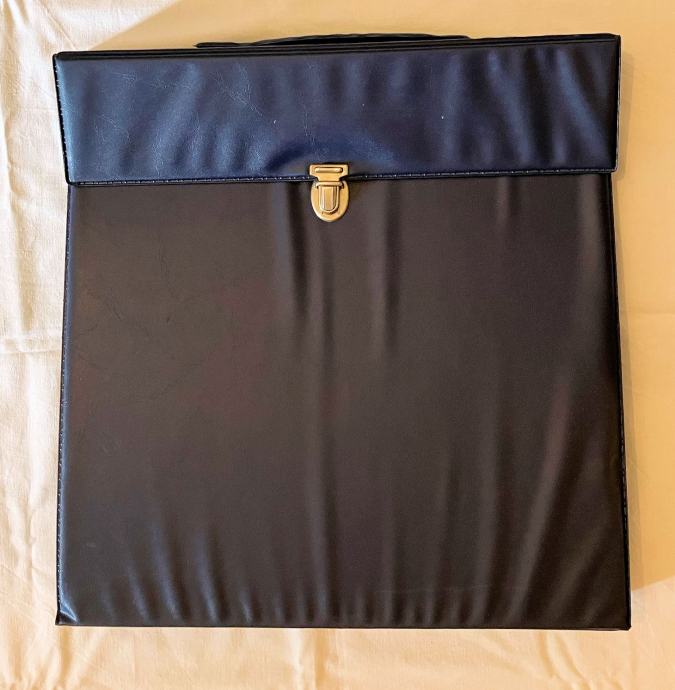 Album za LP ploče PGP RTB dva komada