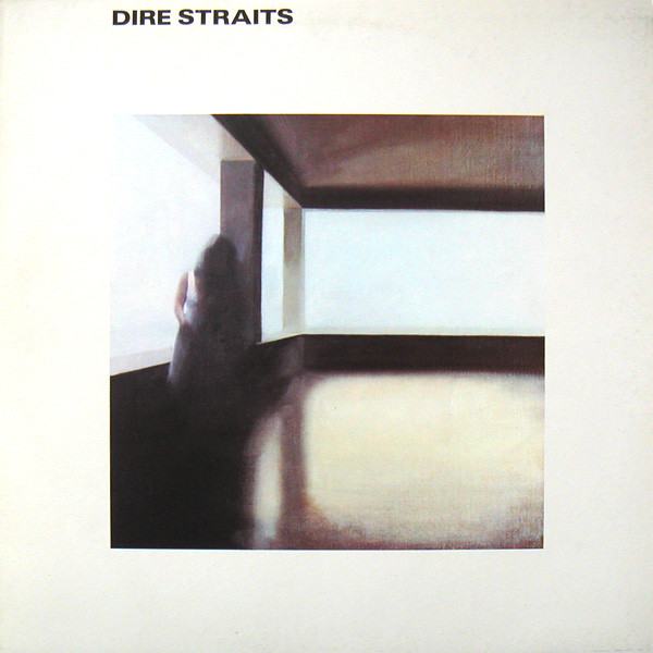 DIRE STRAITS - Dire Straits /KAO NOVO!/