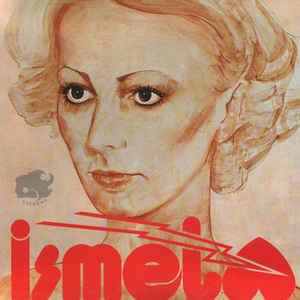 ISMETA - Ismeta - LP