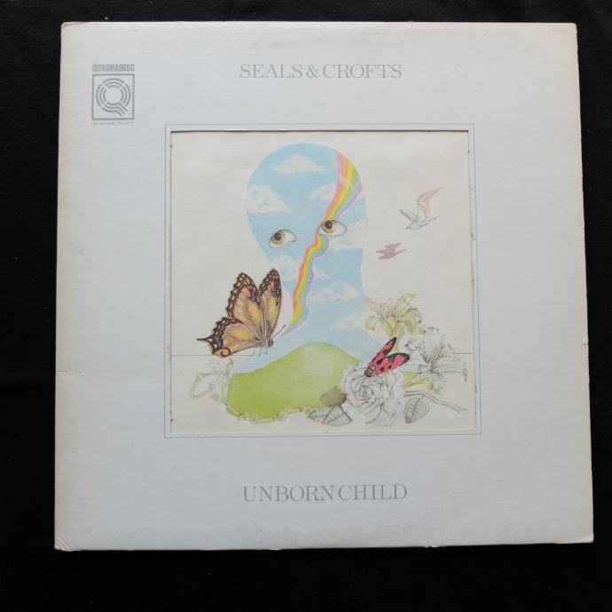 Seals & Crofts Unborn Child