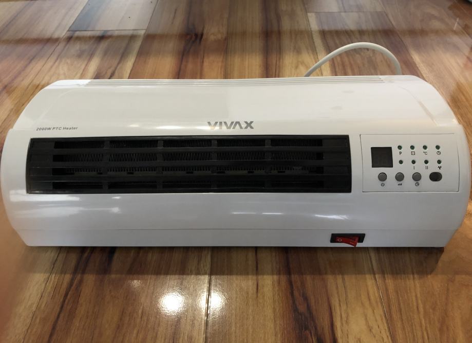 Vivax grijalica 2000W