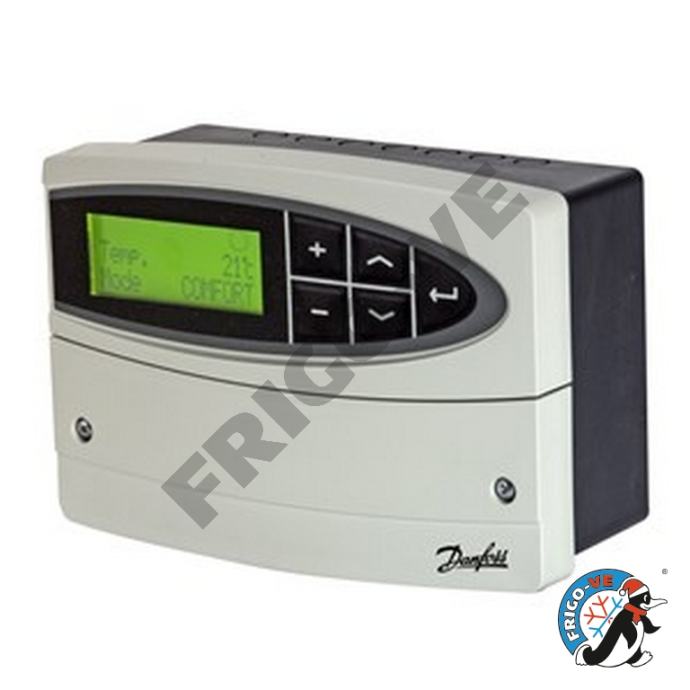 DANFOSS Elektronski regulator ECL Comfort 110 (230 V)