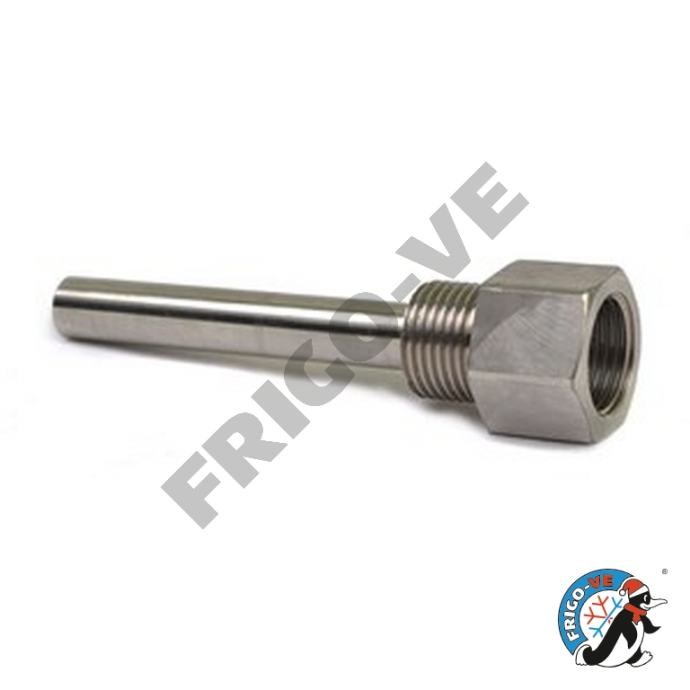 DANFOSS Ugradbena cahura, nehrdajuca za ESMU 100