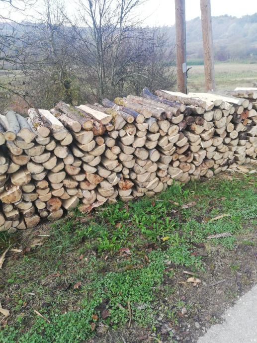 Drva za ogrijev već od 250kn,brza i sigurna dostava