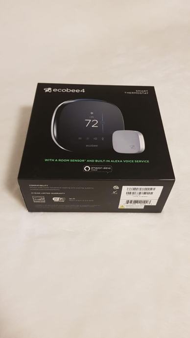 ecobee-4