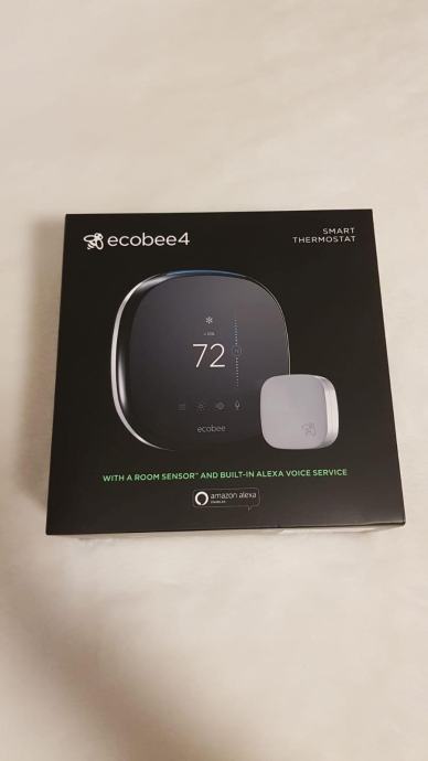 ecobee-4