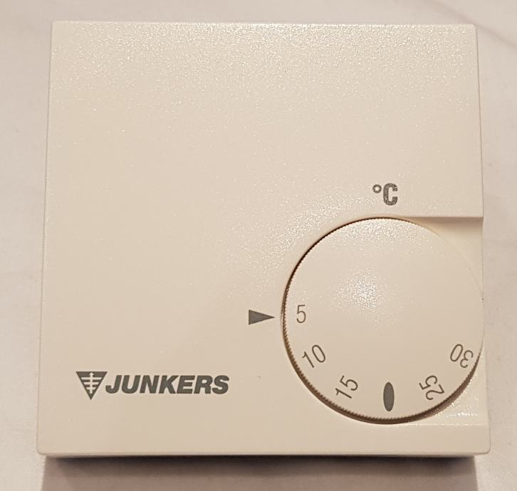 Vulcano Termostato Tr 12 Controlador Termóstato Programável Conexão Wi-Fi  Vulcano CT 200