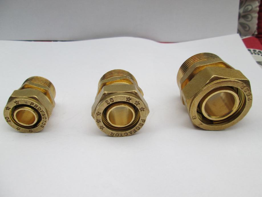 PEXALPEX cijevi za SOLARNE KOLEKTORE