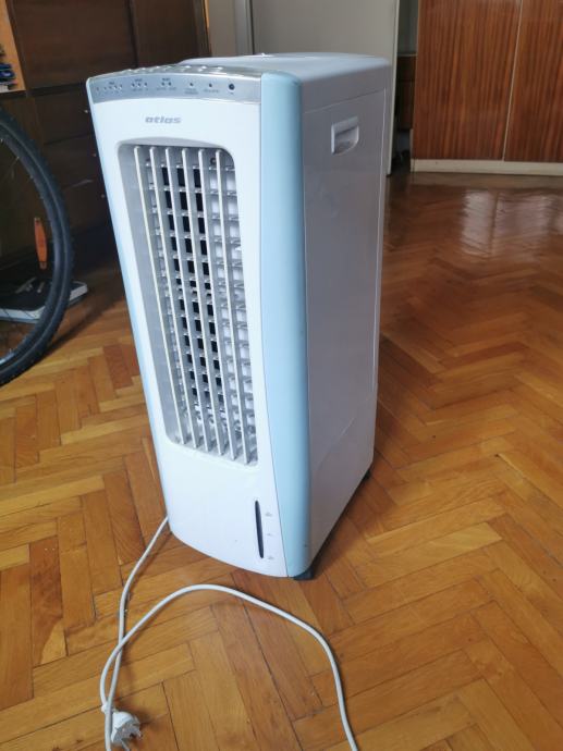 Rashladni uređaj ATLAS DF168A