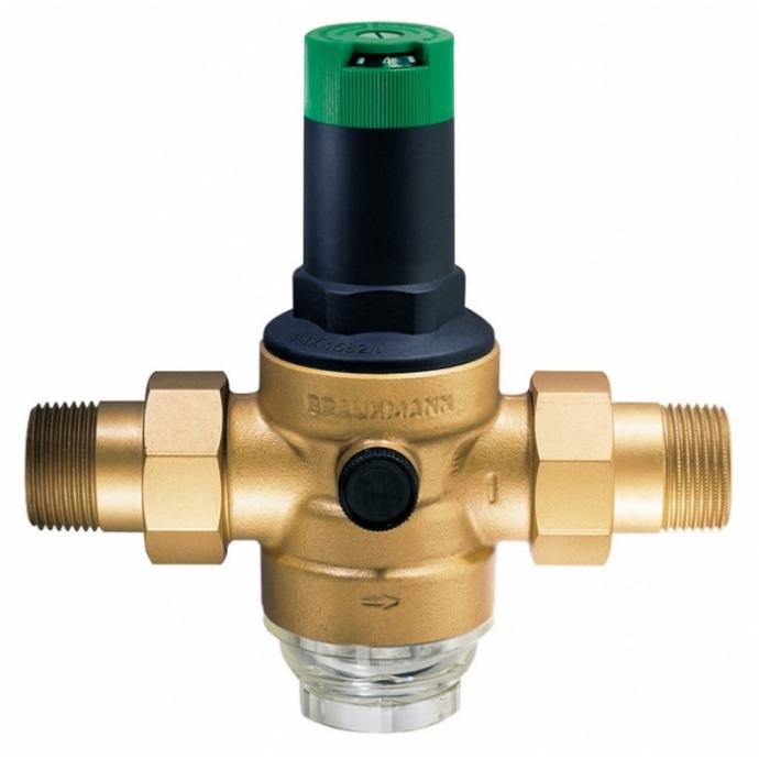 Reducir ventili Honeywell Braukmann (REGULATOR VODE) !!! AKCIJA