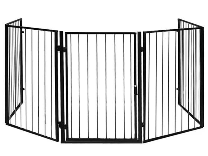 Sigurnosna ograda za kamin