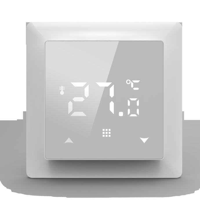 Termofol Touchscreen termostat za podno grijanje