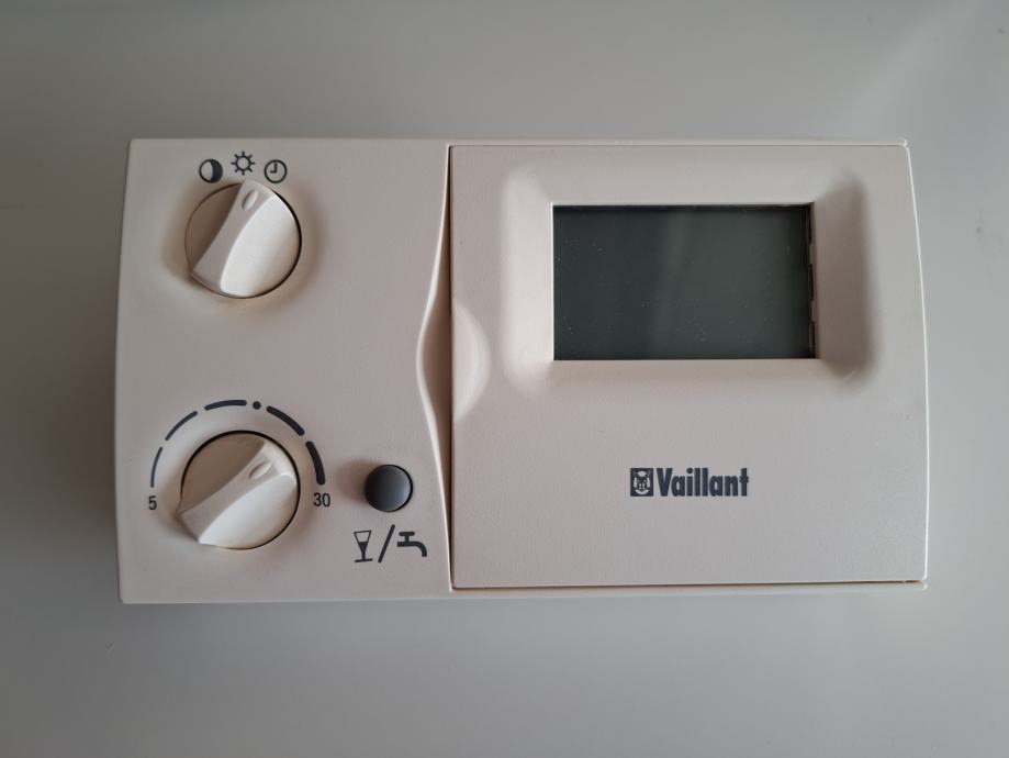 Termostat Vaillant CalorMatic 390 (VRT 230)