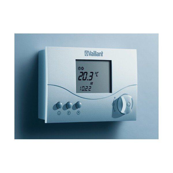 Vaillant calorMATIC VRT 230