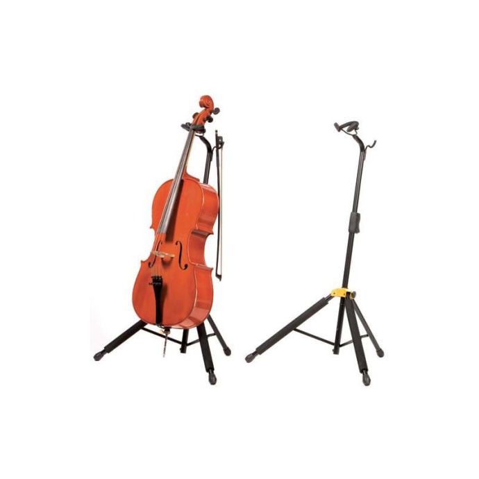 HERCULES DS580B CELLO STAND
