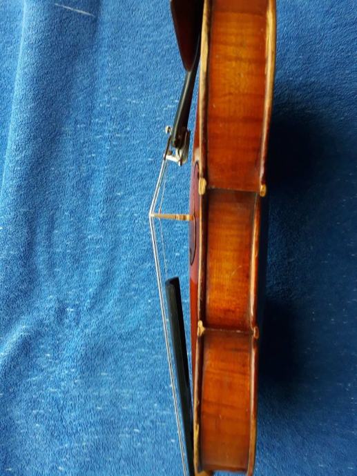 Prodajem staru Violinu 4/4  Giovan Paolo Maggini