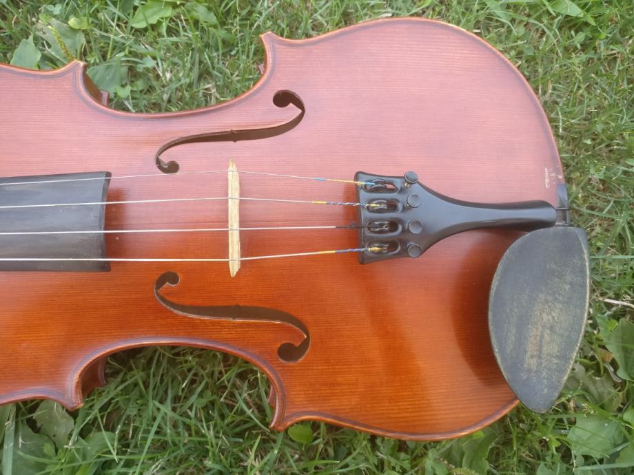 VIOLA 4/4