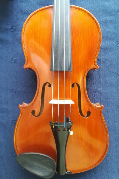 Violina 7/8 "Vilim Demšar"
