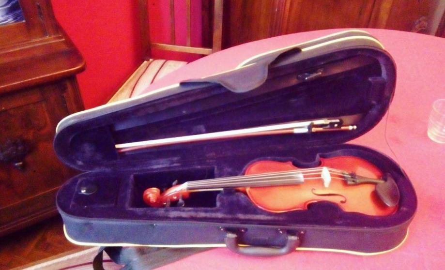 Violina Gewa 1/4- Allegro Ideale