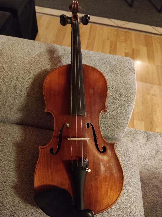 Violina Ilinić